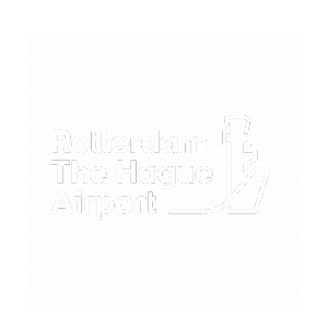 Rotterdam The Hague Airport