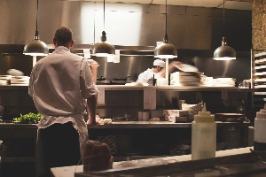 Opening De Horizon Oostende