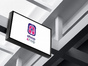 Succesvolle start van onze duty free formule Shop&Hop