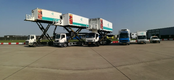 Oostende - Brugge Airport